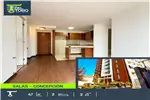  Arriendo  Departamento en Concepción  UF11,95 $490.000 