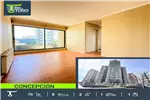  Venta  Departamento en Concepción  $131.702.400 UF3.200 