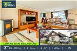 Casa en venta de 3 dorm. en LSS, Concepción