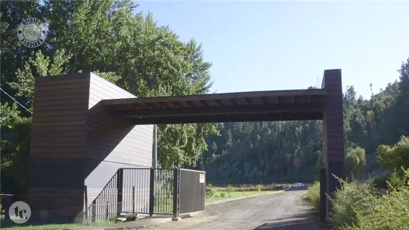 Sitio en venta en Nonguén, Concepción